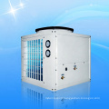 Meeting 12KW Air-cooled module Trinity Air source heat pump hot water unit Hot water heating air conditioning unit